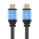 HDTV 2.0 Version 4K Full HD High Speed 19 Pin Male to 19 Pin Male Connector Cable - Image 4