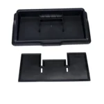 For Suzuki Jimny 2018- Car Dashboard Storage Box - Image 2