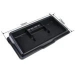 For Suzuki Jimny 2018- Car Dashboard Storage Box - Image 4