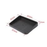 For Suzuki Jimny JB74 / JB64 2018- Car Dashboard Storage Box - Image 2