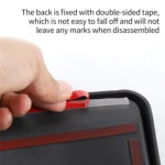 For Suzuki Jimny JB74 / JB64 2018- Car Dashboard Storage Box - Image 3