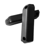 1 Pair For Suzuki Jimny JB74 / JB64 2018- Car Door Storage Box - Image 2