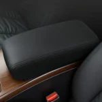 Car Central Armrest Box Protective Leather Cover for Nissan Teana 2007-2012 - Image 2