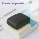 Car Central Armrest Box Protective Leather Cover for Nissan Teana 2007-2012 - Image 8