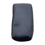 Car Central Armrest Box Protective Leather Cover for Toyota Prius 2004-2009
