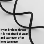 1.8m 140W Type-C to DC Laptop Charging Cable - Image 8