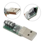 For VBand Morse Code CW Key Trainer Mobile Phone Computer Code Connector - Image 4