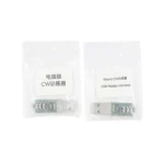 For VBand Morse Code CW Key Trainer Mobile Phone Computer Code Connector - Image 5