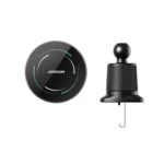JOYROOM JR-ZS502 15W Magnetic Wireless Car Charger Holder - Image 2