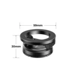 JOYROOM JR-ZS505 Foldable Magsafe Magnetic Car Phone Holder - Image 12