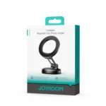 JOYROOM JR-ZS505 Foldable Magsafe Magnetic Car Phone Holder - Image 4