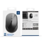 DUX DUCIS DM Series Bluetooth 2.4GHz Wireless Mouse - Image 13