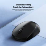 DUX DUCIS DM Series Bluetooth 2.4GHz Wireless Mouse - Image 5