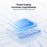 DUX DUCIS DM Series Bluetooth 2.4GHz Wireless Mouse - Image 10