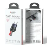 Yesido GS36 USB 3.0 TF Card Reader - Image 12