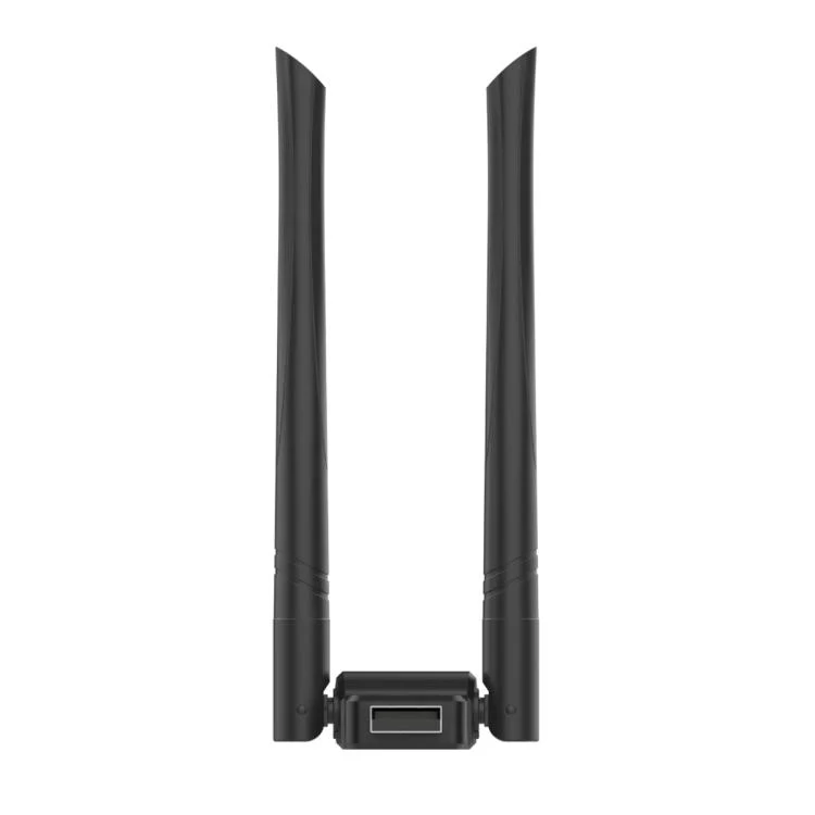 EDA008272501A_2.webp RE-902 External Dual Antenna Bluetooth WiFi 2 in 1 Computer Driver-free USB Network Adapter - Image 3