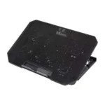 NUOXI 4-Speed Adjustable 8-Core Large Fan Laptop Cooler