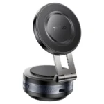 Yesido C225 360 Rotating Electric Vacuum Suction Cup MagSafe Car Mount