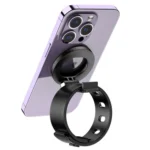 MagSafe Magnetic Wrist Strap Holder Portable Lazy Bracket