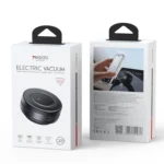 Yesido C223 Electric Vacuum Suction Cup MagSafe Car Mount - Image 10