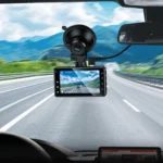 hoco DV14 3 inch IPS HD Display Driving Recorder - Image 6