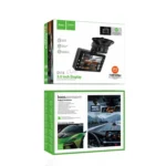 hoco DV14 3 inch IPS HD Display Driving Recorder - Image 7