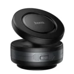 hoco H87 Dragon Electric Suction Cup Ring Magnetic Car Holder - Qty: 5 Units