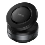 hoco H87 Dragon Electric Suction Cup Ring Magnetic Car Holder - Qty: 5 Units - Image 2