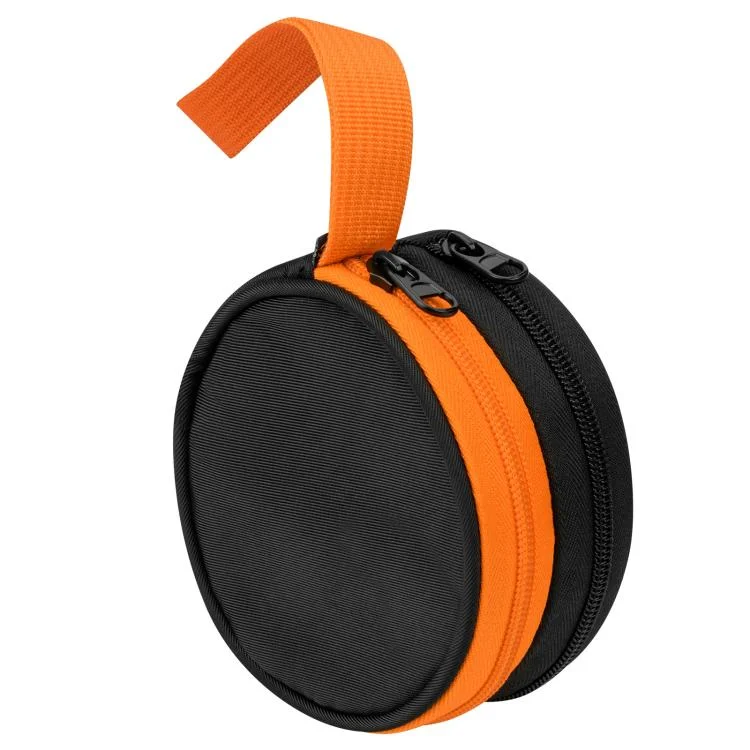 EDA008319201A.webp For Solis Lite Mobile WiFi Router Portable Storage Bag Nylon Accessory Bag - Image 1