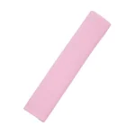 Universal Car Seat Belt Extended Ice Silk Fabric Shoulder Pad Protection Belt