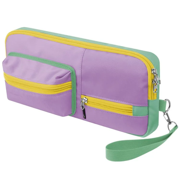 87-Key Universal Mechanical Keyboard Storage Sleeve Bag for Logitech POP Keys
