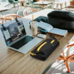 87-Key Universal Mechanical Keyboard Storage Sleeve Bag for Logitech POP Keys - Image 8