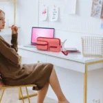 87-Key Universal Mechanical Keyboard Storage Sleeve Bag for Logitech POP Keys - Image 10