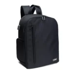 Cwatcun D6 Large II Camera Backpack Outdoor Waterproof Nylon DSLR Photography Bag