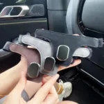 Car Sports Seat Back Hanger Hook - Image 2