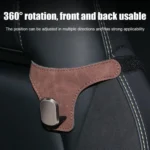 Car Sports Seat Back Hanger Hook - Image 4