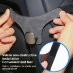 Car Sports Seat Back Hanger Hook - Image 6