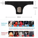 Car Sports Seat Back Hanger Hook - Image 10