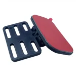 Car Universal Rear Camera Adhesive Mounting Bracket - Image 3