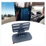 Car Universal Rear Camera Adhesive Mounting Bracket - Image 5