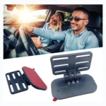 Car Universal Rear Camera Adhesive Mounting Bracket - Image 6