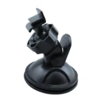 L-Type Car Driving Video Recorder Vacuum Suction Cup Holder