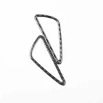 2pcs/Set Carbon Fiber Car Instrument Panel Air Outlet Decorative Sticker for SEAT Leon 2005-2012, Left and Right Driver - Image 4