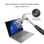Laptop Screen HD Tempered Glass Protective Film - Image 3