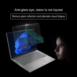 Laptop Screen HD Tempered Glass Protective Film - Image 6