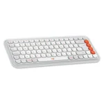 Logitech POP ICON KEYS Wireless Bluetooth Keyboard - Image 11