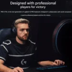 Logitech G PRO X TKL Wireless Gaming Keyboard, GX-T Mechanical Switches - Image 7