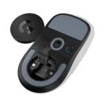 Logitech G PRO X2 Wireless Gaming Mouse - Image 12