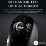 Logitech G PRO X2 Wireless Gaming Mouse - Image 4