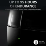 Logitech G PRO X2 Wireless Gaming Mouse - Image 5